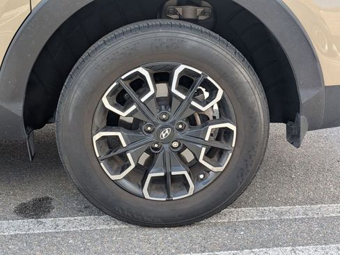 Certified 2023 Hyundai Santa Cruz SEL w/ Activity Package image 12