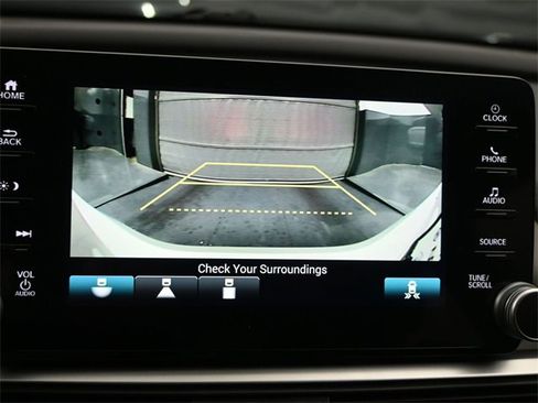 Certified 2021 Honda Accord Sport image 13