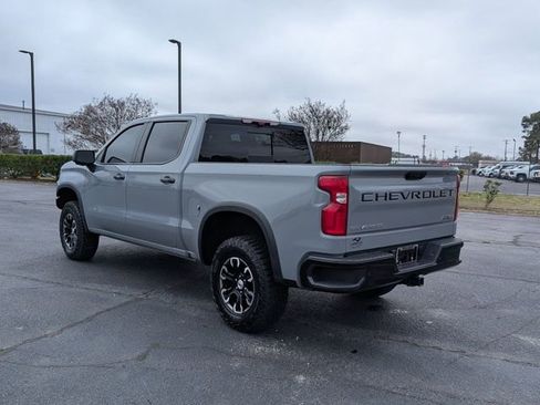 Used 2024 Chevrolet Silverado 1500 ZR2 w/ Technology Package image 5