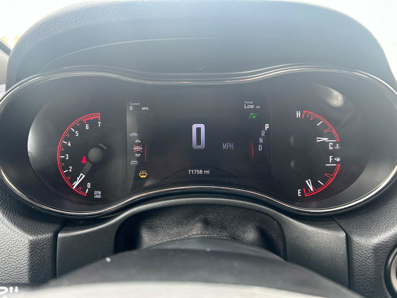 Used 2020 Dodge Durango R/T AWD/4WD image 23