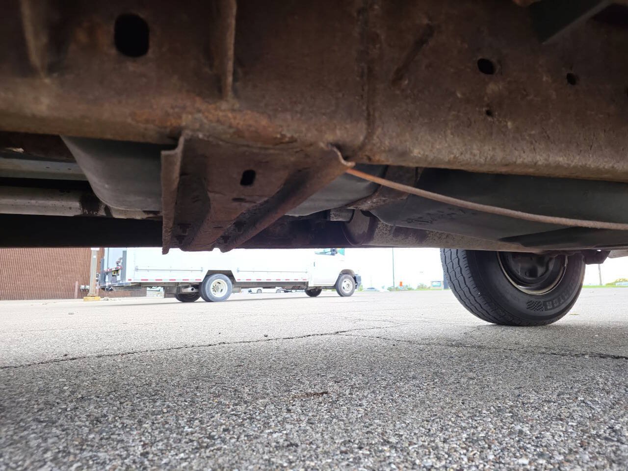 Used 2009 Dodge Dakota ST w/ Exterior Appearance Group RWD image 38