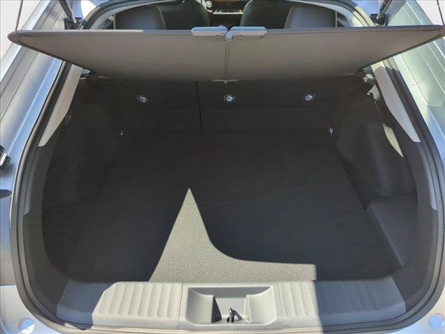 New 2026 Toyota Prius Plug-In Hybrid FWD image 27