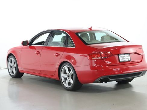 Used 2012 Audi A4 2.0T Premium Plus image 38