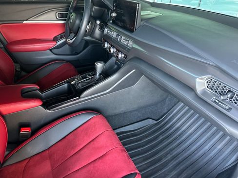 Used 2025 Acura Integra A-Spec FWD image 15