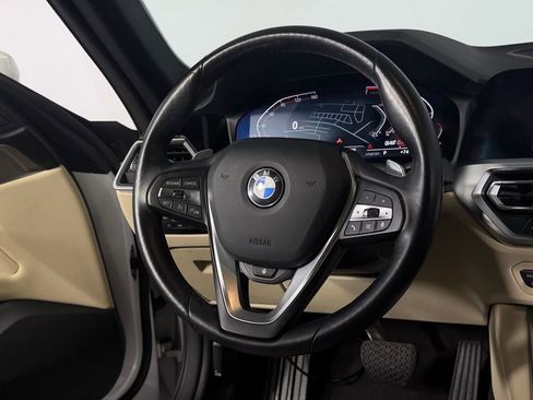 Used 2022 BMW 430i Gran Coupe w/ Premium Package RWD image 13