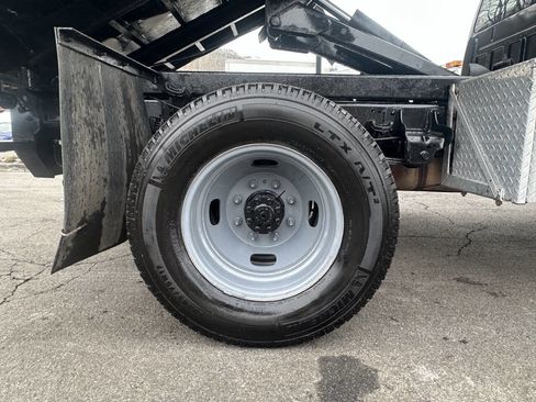 Used 2015 Ford F350 XL w/ Snow Plow Prep Package image 13