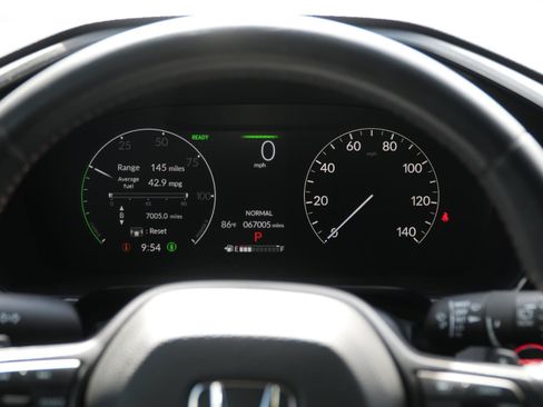 Used 2023 Honda CR-V Sport image 24