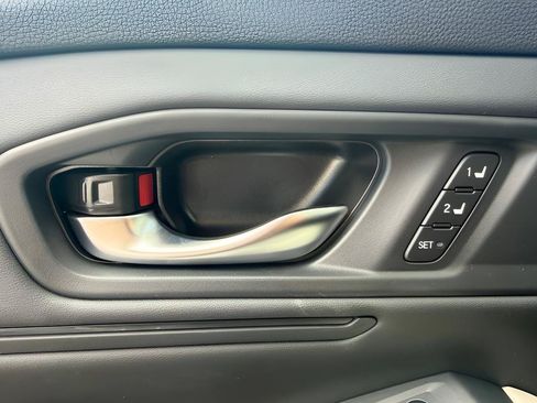 New 2026 Honda Accord EX-L image 18