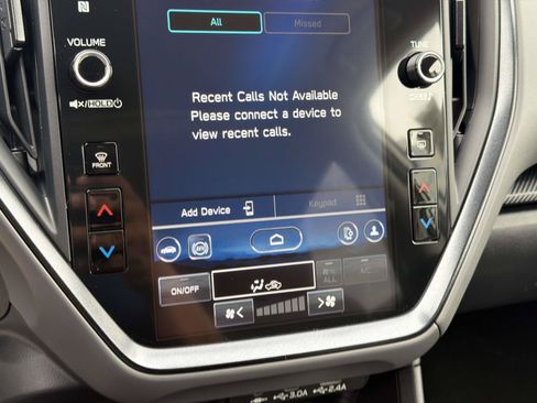 New 2026 Subaru Crosstrek 2.5i Limited AWD/4WD image 22