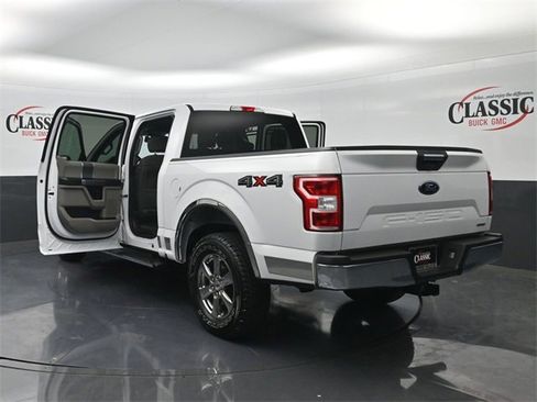 Used 2020 Ford F150 XLT w/ Equipment Group 302A Luxury image 31