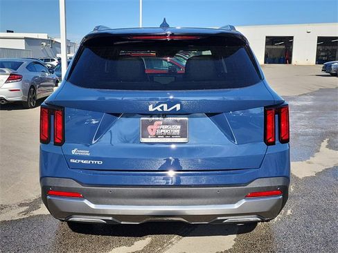 New 2026 Kia Sorento EX image 4