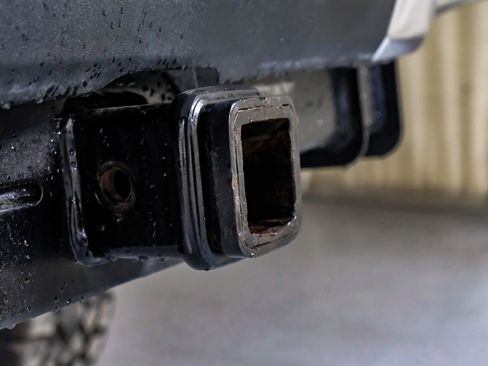 Used 2022 Ford F250 Lariat w/ Lariat Ultimate Package image 47