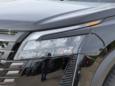 New 2026 Nissan Pathfinder SL w/ Cargo Package image 5