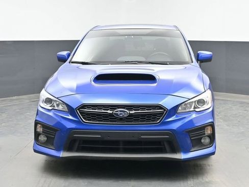 Used 2019 Subaru WRX Premium image 3
