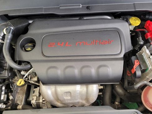Used 2019 Jeep Compass Latitude w/ Popular Equipment Group FWD image 30