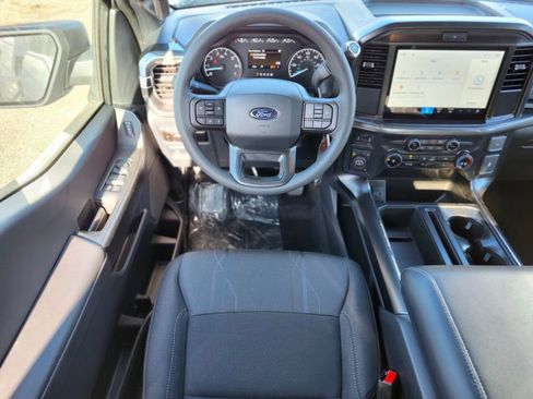 New 2026 Ford F150 STX image 13