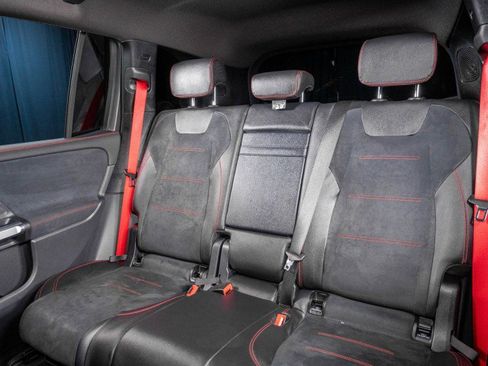 Certified 2025 Mercedes-Benz GLB 35 AMG 4MATIC image 15