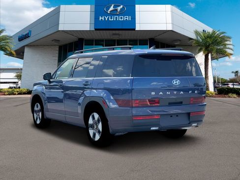 New 2026 Hyundai Santa Fe SEL image 6