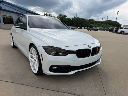 Used 2016 BMW 328i Sedan RWD image 6
