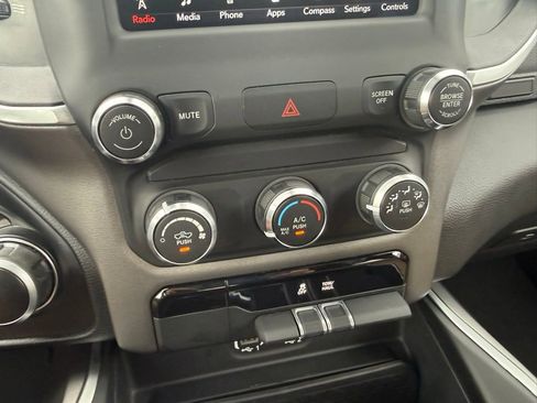 Used 2021 RAM 1500 Big Horn image 29