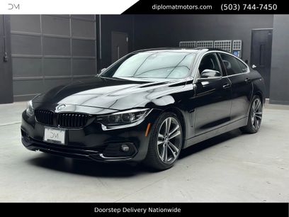 Used 2020 BMW 430i Gran Coupe