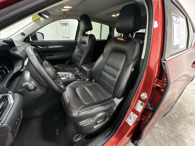 Used 2019 MAZDA CX-5 Grand Touring FWD image 13