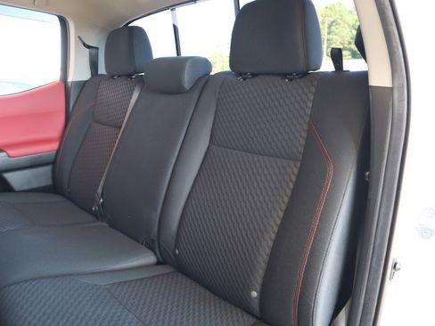 Used 2022 Toyota Tacoma SR5 image 22