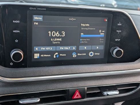 Used 2020 Hyundai Sonata SEL image 18