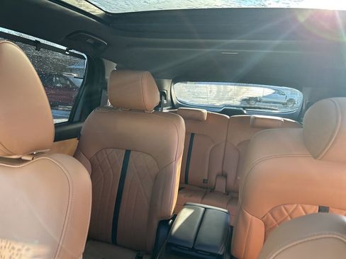 Used 2025 MAZDA CX-90 3.3 Turbo S w/ Premium Plus image 11