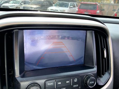 Used 2016 GMC Canyon SLE w/ SLE Convenience Package image 25