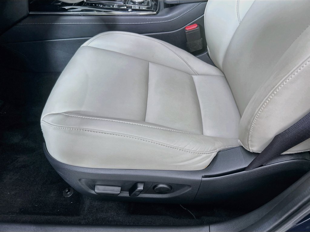 Certified 2024 MAZDA CX-30 AWD 2.5 S w/ Preferred Package image 25