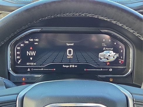 Used 2024 GMC Sierra 1500 Denali w/ Denali Reserve Package image 23