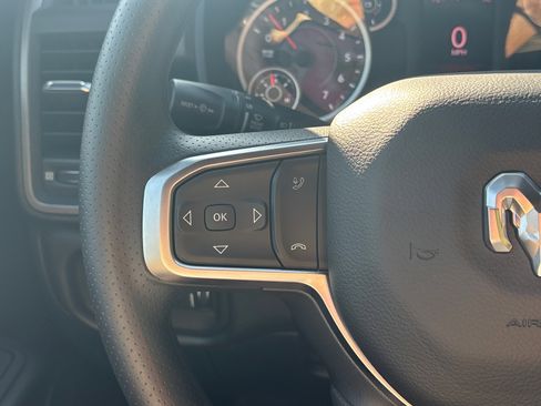 New 2025 RAM 1500 Tradesman image 40