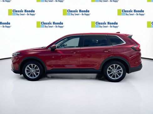 Certified 2023 Honda CR-V EX image 4