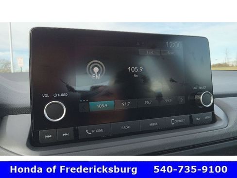 Certified 2025 Honda Accord SE image 24