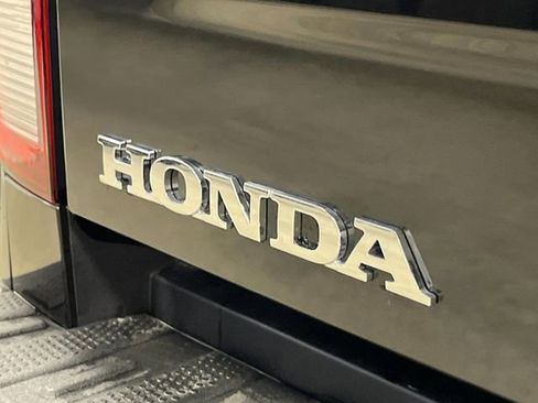 New 2026 Honda Ridgeline RTL image 6