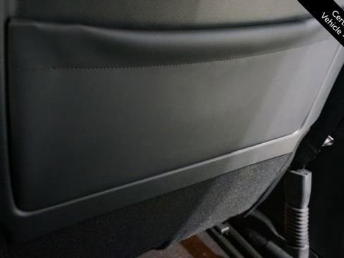 Certified 2023 INFINITI QX50 Sport image 35