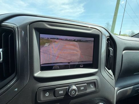 New 2026 GMC Sierra 2500 Pro w/ Convenience Package image 31