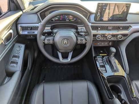 New 2026 Acura Integra image 7