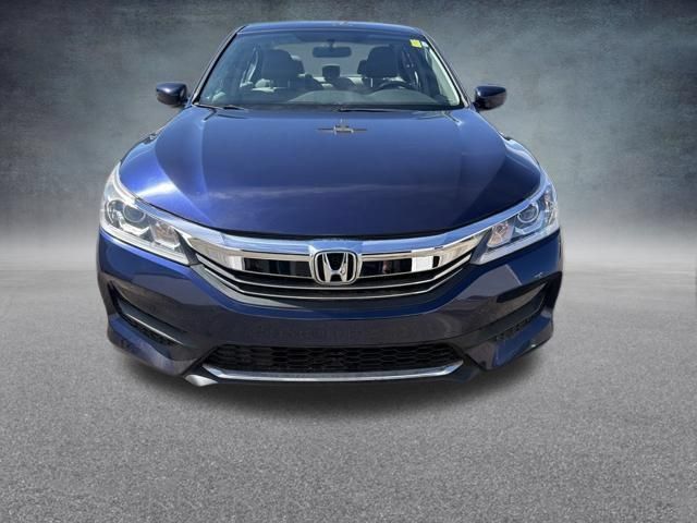 Used 2017 Honda Accord LX image 3