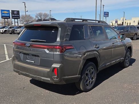 New 2026 Subaru Outback Premium image 4