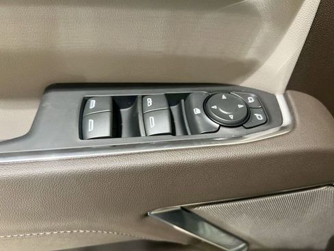 Certified 2024 GMC Sierra 1500 SLE image 14