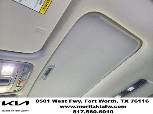 Certified 2024 Kia Telluride S w/ S Sunroof Package AWD/4WD image 24