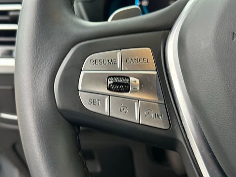 Certified 2024 BMW X3 xDrive30i w/ Premium Package image 34