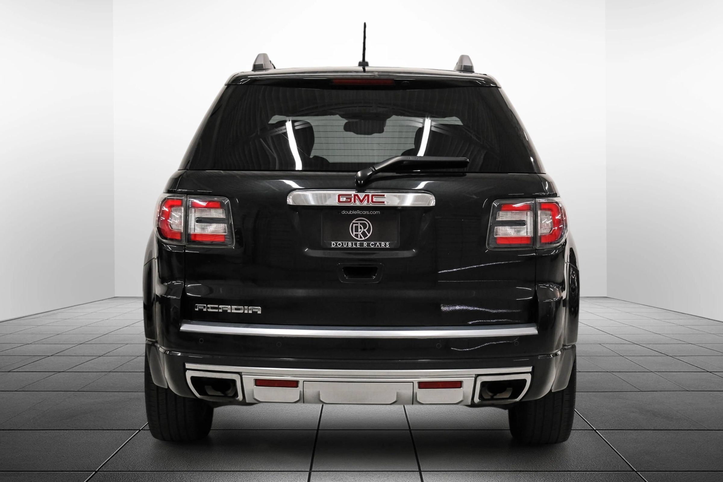 Used 2015 GMC Acadia Denali FWD image 10