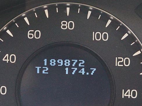 Used 2007 Volvo S80 3.2 image 27