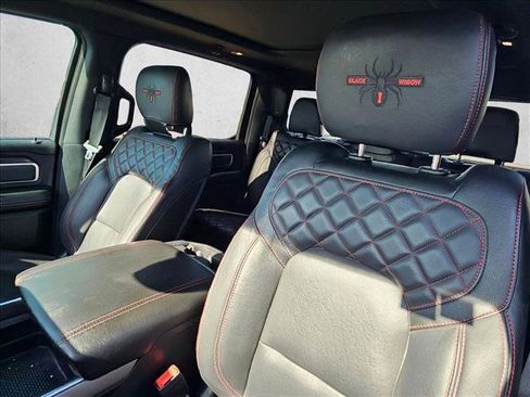 Used 2019 RAM 1500 Big Horn AWD/4WD image 12