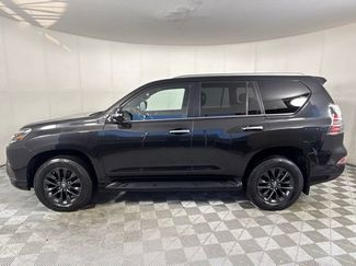 Used 2022 Lexus GX 460 Premium w/ Premium Plus Package AWD/4WD video 3
