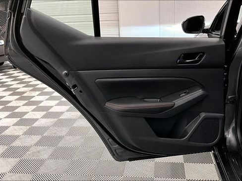 New 2026 Nissan Altima 2.5 SR FWD image 33