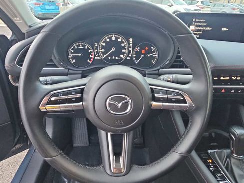 Used 2023 MAZDA MAZDA3 s image 23